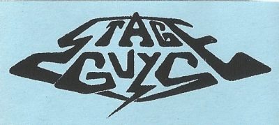 logo Stage Guys